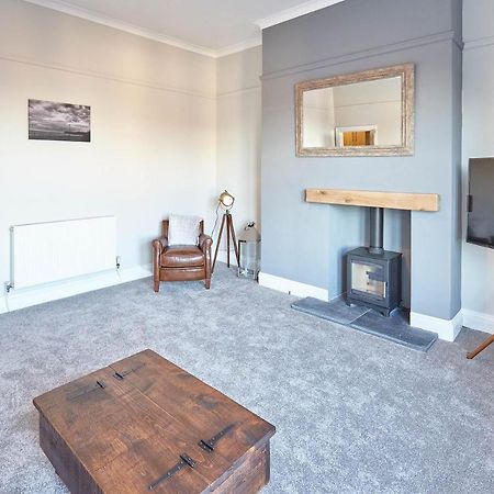 Host & Stay - Cattersty Hideaway Saltburn-by-the-Sea Dış mekan fotoğraf