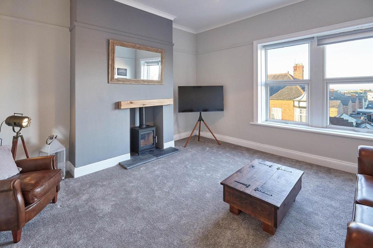 Host & Stay - Cattersty Hideaway Saltburn-by-the-Sea Dış mekan fotoğraf