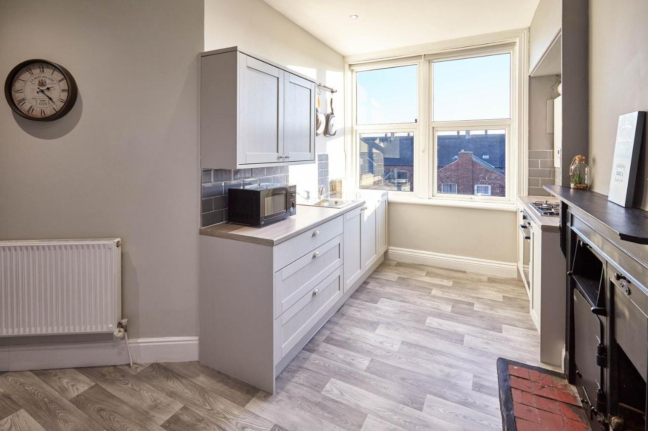 Host & Stay - Cattersty Hideaway Saltburn-by-the-Sea Dış mekan fotoğraf