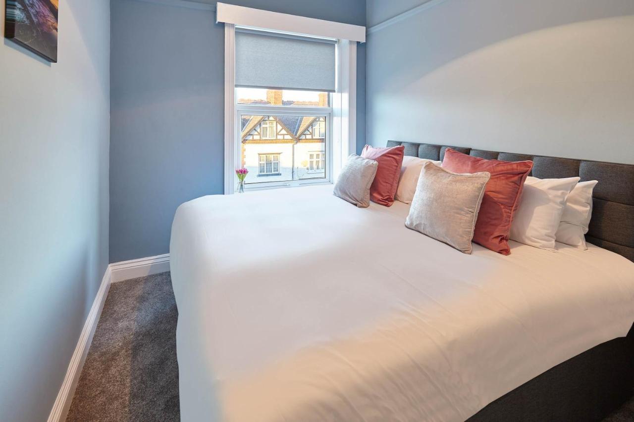 Host & Stay - Cattersty Hideaway Saltburn-by-the-Sea Dış mekan fotoğraf