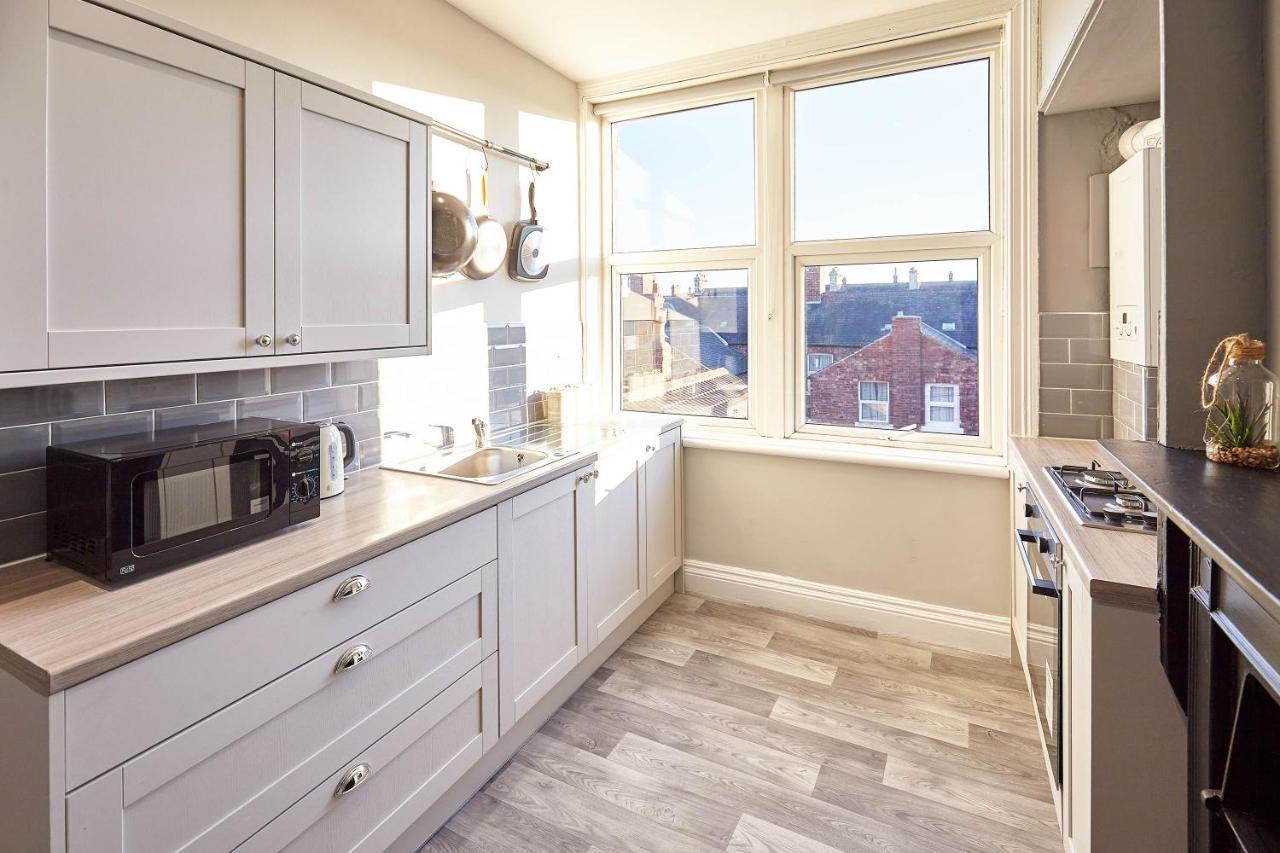 Host & Stay - Cattersty Hideaway Saltburn-by-the-Sea Dış mekan fotoğraf