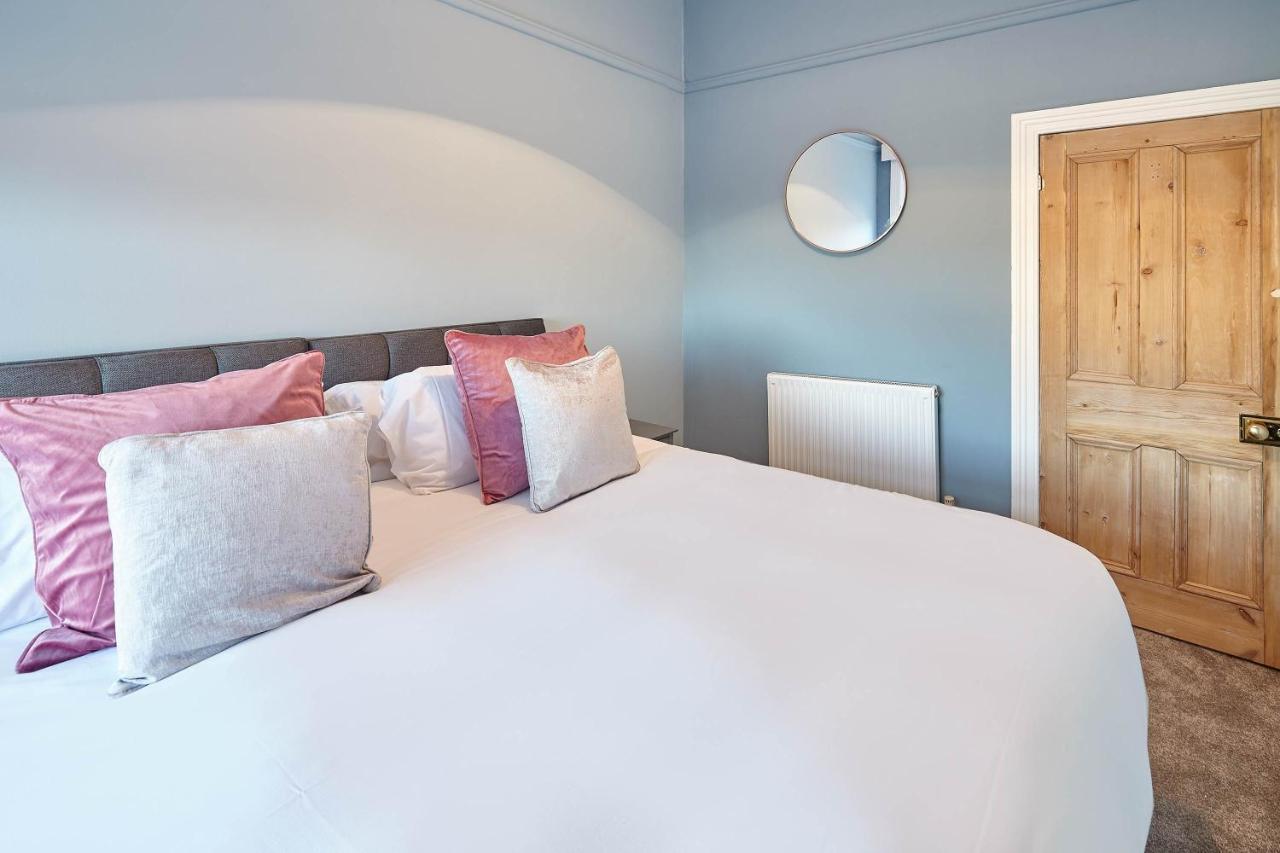 Host & Stay - Cattersty Hideaway Saltburn-by-the-Sea Dış mekan fotoğraf